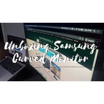 Samsung C24F390FHU