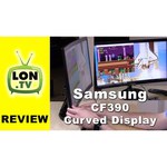 Samsung C24F390FHU