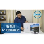 DELL U2417HJ