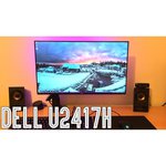 DELL U2417HJ