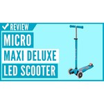 Micro Mini Micro Deluxe Pink (MMD003)