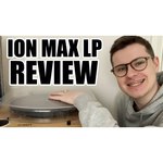 Ion Max LP