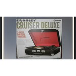 Crosley Cruiser CR8005A