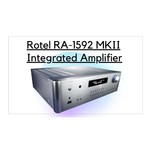 Rotel RA-1592