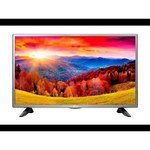 LG 32LH595U обзоры