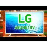 LG 49UH619V