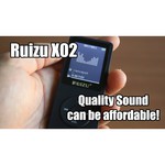 Ruizu X02 8Gb