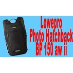 Lowepro Photo Hatchback BP 150 AW II