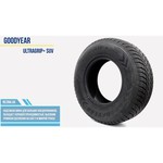 Goodyear Ultra Grip 235/70 R17 111T