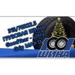 Goodyear Ultra Grip 235/70 R17 111T