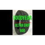 Goodyear Ultra Grip 235/70 R17 111T