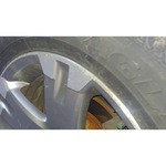 Goodyear Ultra Grip 235/70 R17 111T