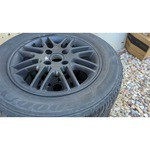 Goodyear Ultra Grip 235/70 R17 111T