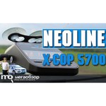 Neoline X-COP 5700