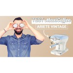 Ariete 1389 Vintage