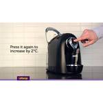 Caffitaly S22 Bianko