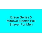 Braun HC 5090