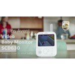 Philips AVENT SCD506