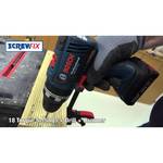 Bosch GSB 18 V-EC 2.0Ah x2 L-BOXX обзоры