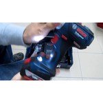 Bosch GSB 18 V-EC 2.0Ah x2 L-BOXX