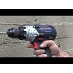 Bosch GSR 18 VE-EC 4.0Ah x2 L-BOXX