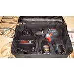 Bosch GSR 10,8-2-LI 2.0Ah x2