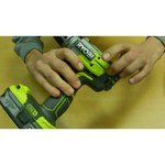 RYOBI R18DDBL-LL25B обзоры