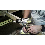 RYOBI R18DDBL-LL25B