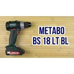 Metabo BS 18 LT BL 0