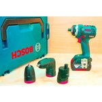 Bosch GSR 18 V-EC FC2 0 L-BOXX