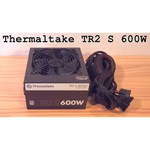 Thermaltake TR2 S 650W