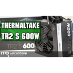 Thermaltake TR2 S 550W