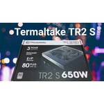 Thermaltake TR2 S 550W