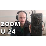 Zoom U-24
