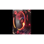 Thermaltake Riing Silent 12 Red