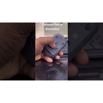 Logitech M170 Wireless Mouse Black-Grey USB