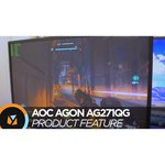 AOC AG271QG