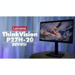 Lenovo ThinkVision P27