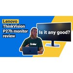 Lenovo ThinkVision P27