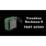 Trendwoo Rockman S