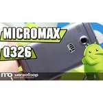 Micromax Q326