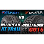 Yokohama Geolandar A/T G015