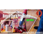 Bosch BCH 6ZOOO