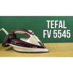 Tefal FV5540E0