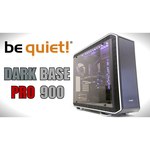 be quiet! Dark Base 900 Black