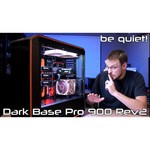 be quiet! Dark Base 900 Black