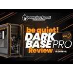 be quiet! Dark Base 900 Black