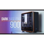 be quiet! Dark Base 900 Black