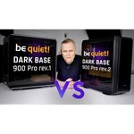 be quiet! Dark Base 900 Black