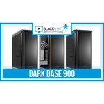 be quiet! Dark Base 900 Black